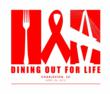 Eating Out to Help Those with HIV/AIDS, Ryan White Patients
